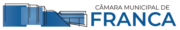Logo - Cmara Municipal de Franca - SP